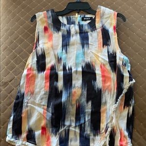 Cute for summer/casual wear